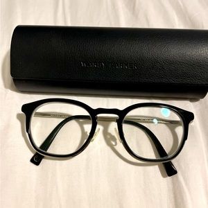 Eyeglasses - Warby Parker - Tate Frame